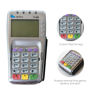 Verifone VX805 | Keypad Cover