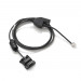 Image 1 of Ethernet Cable for Ingenico iPP Product