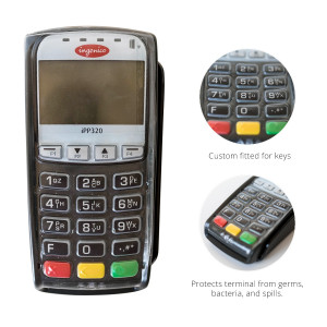 Ingenico iPP320 | Keypad Cover