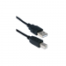 Image 1 of USB Male A to Male B | 6 feet | Cable