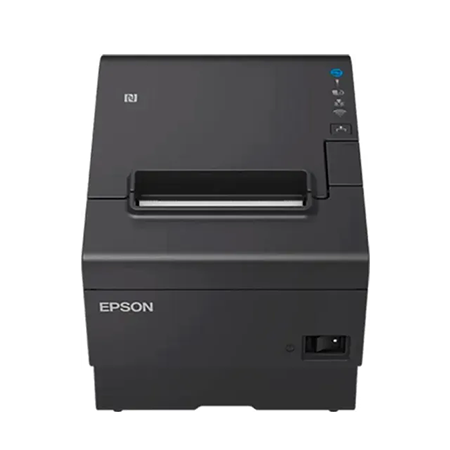 Epson TM-88VII | USB + LAN | Thermal Receipt Printer