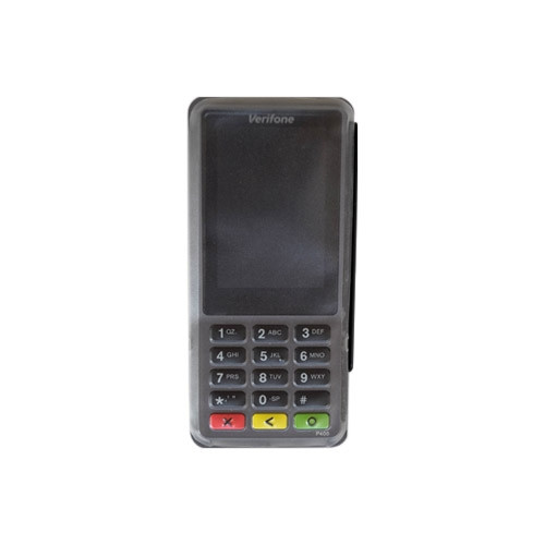 Verifone P400 | Device Cover | POS Portal 