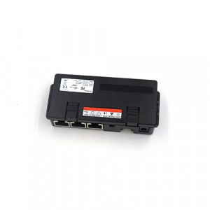 Verifone Mx9xx Module 2 | Ethernet/USB with Tailgate | Adapter