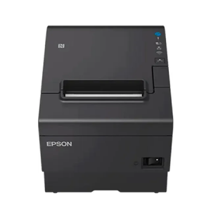 Epson TM-88VII | USB + LAN | Thermal Receipt Printer