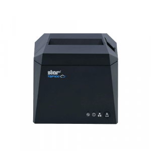 STR, TSP100IV X4, Thermal, Cutter, USB-C, Ethernet, WLAN/BT, USB power in box
