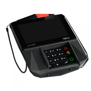 Ingenico Lane/7000 CL3 | USB + LAN | Semi Integrated Devices