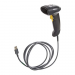 Image 1 of Motorola LS2208 | Barcode Scanner | Gray
