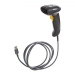 Motorola LS2208 | Barcode Scanner | Gray