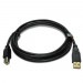 Image 1 of USB to USB Cable 500