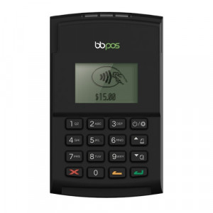 BBPOS WisePad2 CyberSource Card Reader