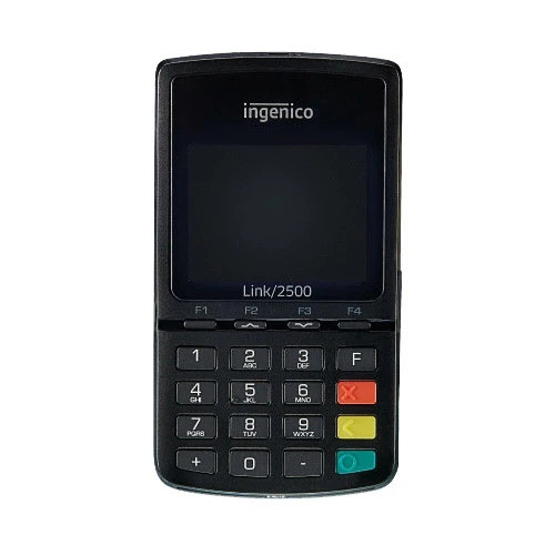 Ingenico Lane/2500 CL3 | Wi-Fi + USB + Bluetooth | Wireless PIN Pad