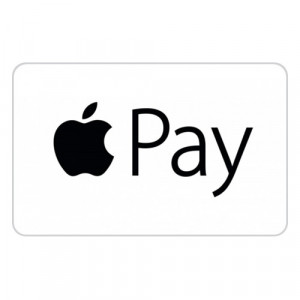 ApplePay Decal Kit + $2 Handling Fee