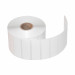 Standard Direct Thermal Paper Labels - 1" X .5"