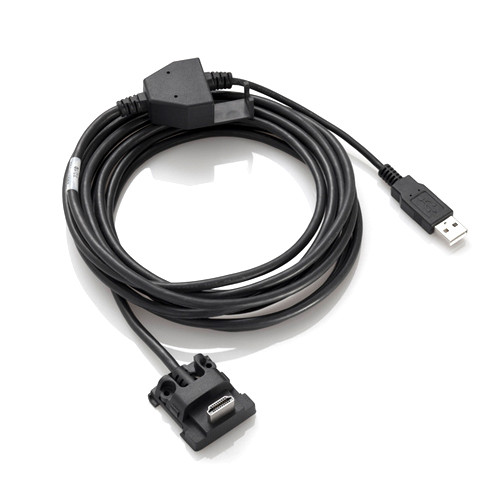 Ethernet Cable for Ingenico Lane/3600 | 4m/13.1ft | Cable 