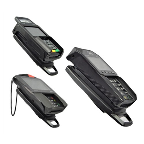 Havis FlexiPole | Backplate for Ingenico Lane and Desk Devices