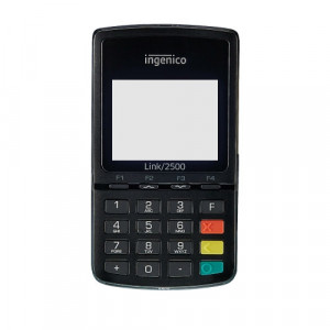 Ingenico Link 2500 | Bluetooth/Wifi | Wireless Pin Pad