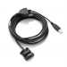 Image 1 of Ethernet Cable for Ingenico Lane/3600 | 4m/13.1ft | Cable 