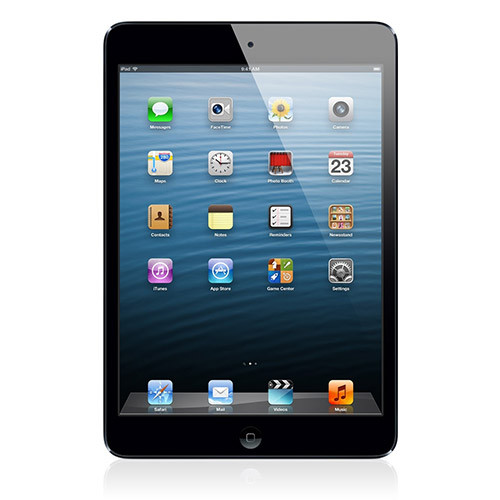 Apple iPad 10.2", 32GB, Wifi, Space Gray