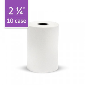 Seiko MP-B20 Paper Roll | Case of 10
