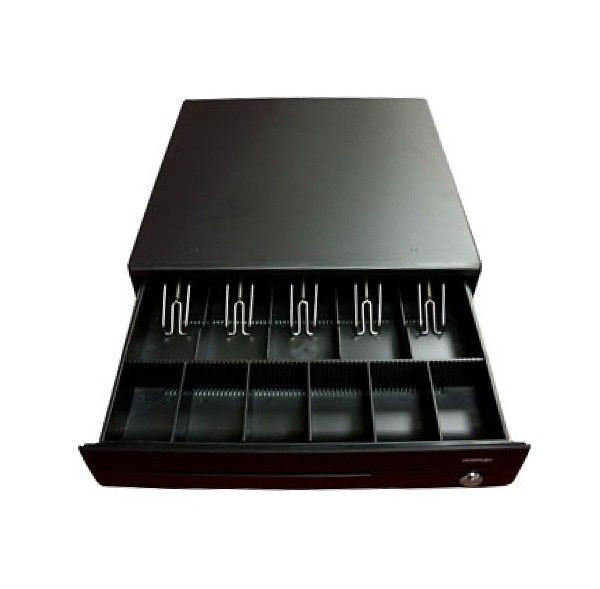  Posiflex Cash Drawer CR3110L01 | Black 