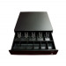 Image 2 of Posiflex Cash Drawer CR3110L01 | Black 