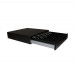Image 3 of Posiflex Cash Drawer CR3110L01 | Black 