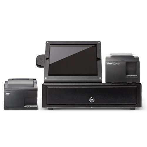 Quick Service Bundle