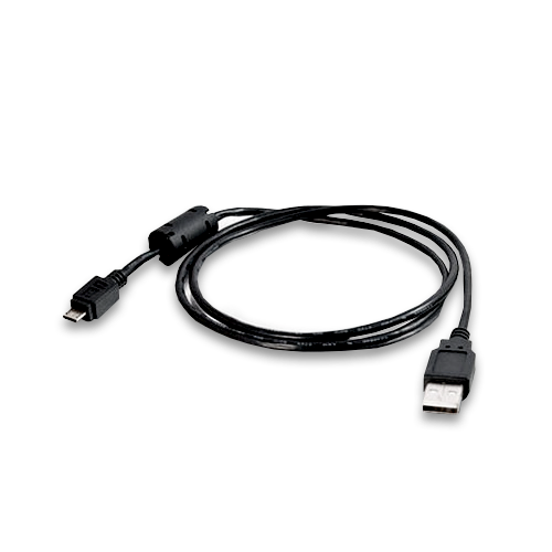 6' Micro to USB Cable 500