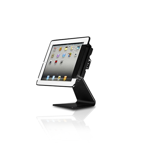 Infinea Stand Kit for iPad 2 or 4