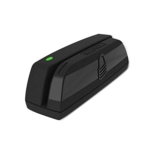 MagTek Dynamag USB HID Card Reader 500