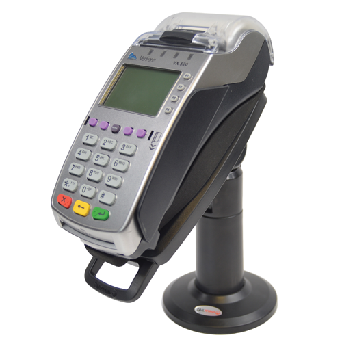 FlexiPole FirstBase Complete for Verifone VX 520 Contactless