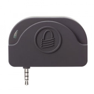 MagTek uDynamo Card Reader with eMobile Key encryption 250