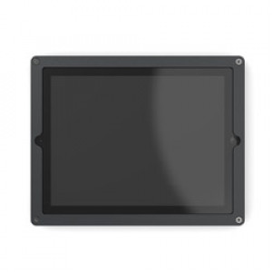Heckler Windfall Wall Mount Frame for iPad Air and Air 2, Black 250