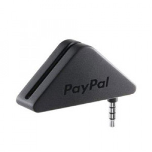 PayPal Here Mobile Card Reader 250