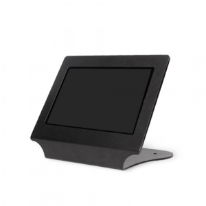 Vault Simplicity Stand for iPad Air and Air 2, No Card Reader Support, Black