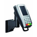 FlexiPole SafeBase Compact for Verifone VX 805/820