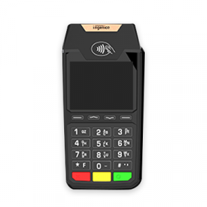 triPOS Cloud| Ingenico Lane 3600 | Ethernet | Terminal No Camera