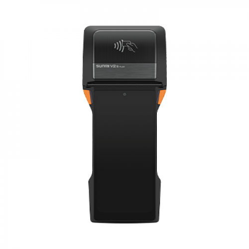 SUNMI V2s PLUS | 4G + Wi-Fi + Bluetooth| Smart Mobile Terminal