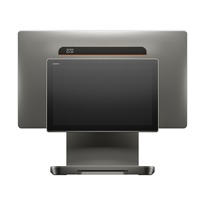 SUNMI D3 PRO | Secondary Display