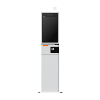 SUNMI K2 | Wi-Fi + LAN + Bluetooth | Self-service Kiosk/Smart Kiosk Terminal 