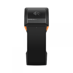 SUNMI V2s PLUS | 4G + Wi-Fi + Bluetooth| Smart Mobile Terminal