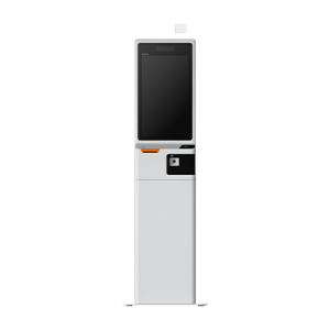 SUNMI K2 | Wi-Fi + LAN + Bluetooth | Self-service Kiosk/Smart Kiosk Terminal 