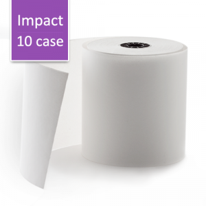 Impact Paper Roll | Case 10