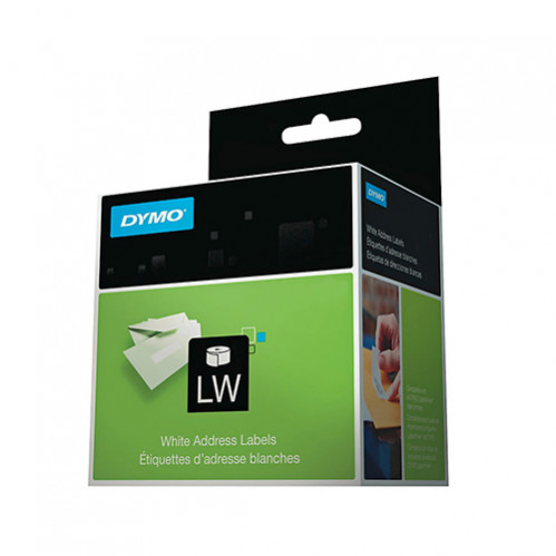 Extra Large Thermal Printer Labels for Dymo Printers | POS Portal