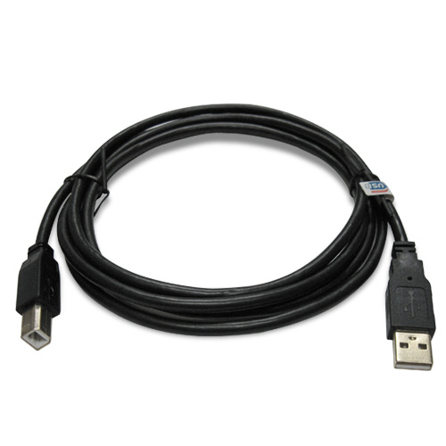 USB to USB Cable UB 1206BK POS Portal