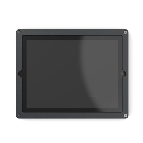 Heckler Windfall Wall Mount Frame for iPad Air and Air 2, Black 500