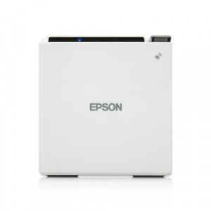 Epson TM-M30 | Bluetooth | Thermal Printer | White