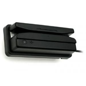 IDT SecureMag, USB-HID Tgate/BridgePay Card Reader