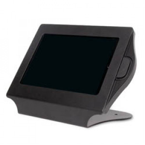 Vault Simplicity Stand for 2/3/4 with Card Reader Support, Black, New 250