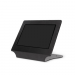 Vault Simplicity Stand for iPad Air and Air 2, No Card Reader Support, Black